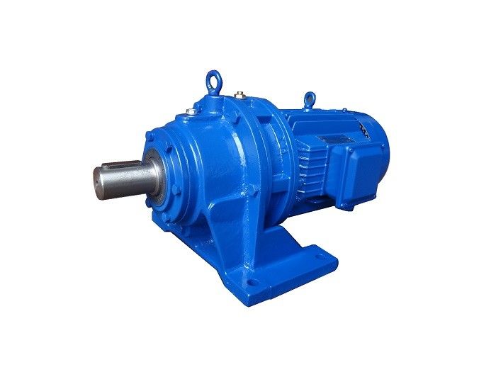 High Precision Planetary Cycloidal Pinwheel Reducer Cycloidal Reducer Gearbox